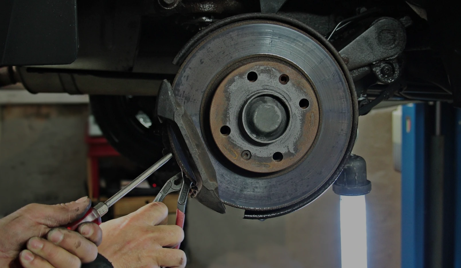 Automotive Specialists in Oshkosh, WI (5)