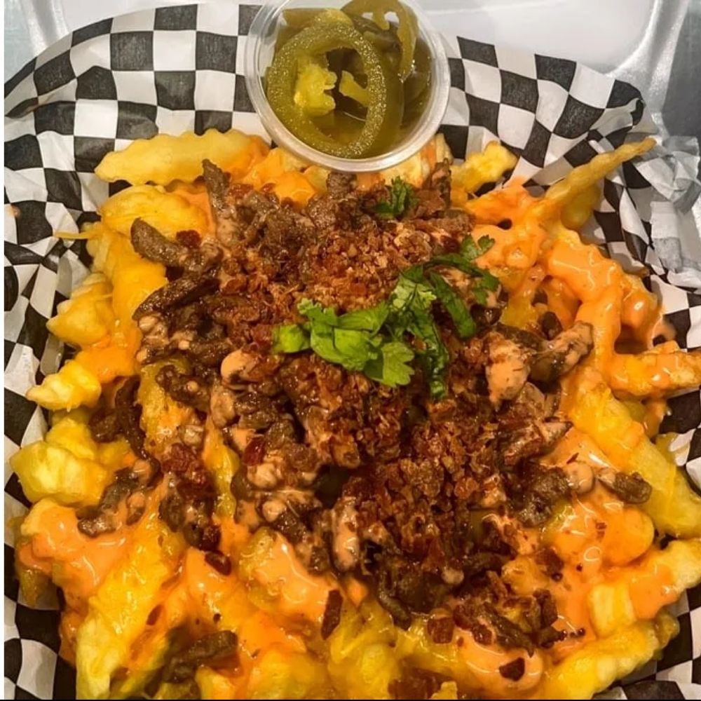 TACOS EL MATADOR LLC in Cibolo, TX