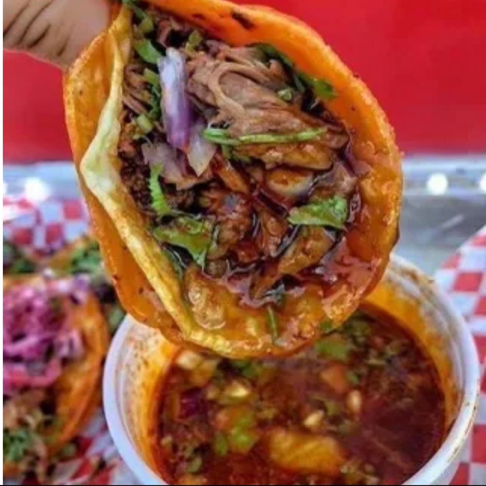 TACOS EL MATADOR LLC in Cibolo, TX (3)