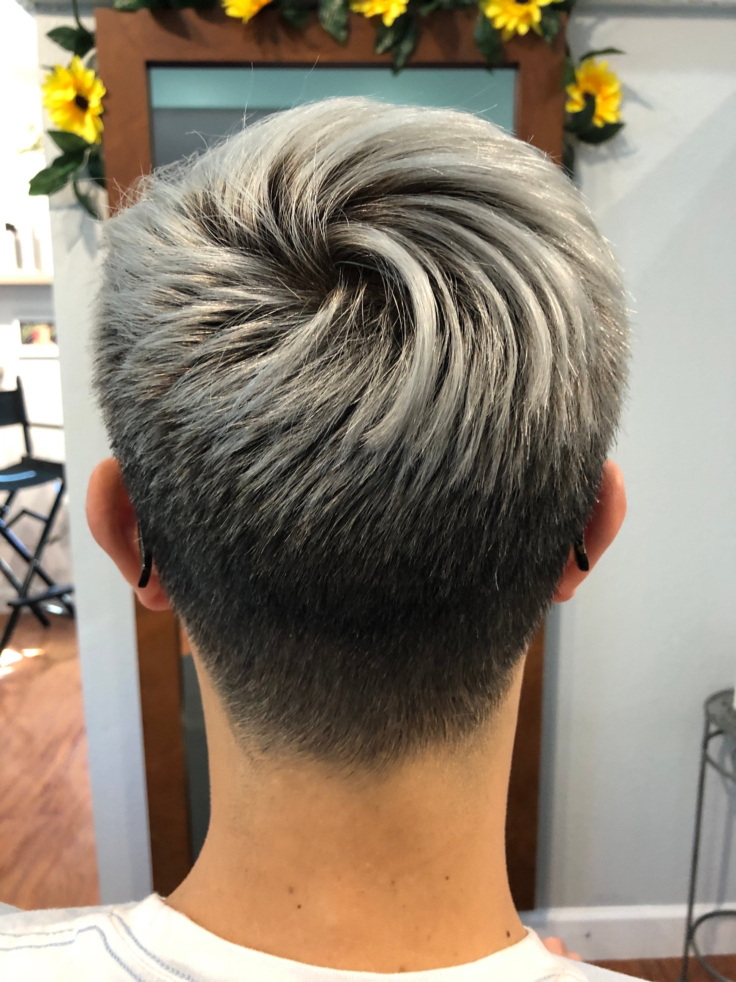 Aida’s Hair Studio in Mt Dora, FL