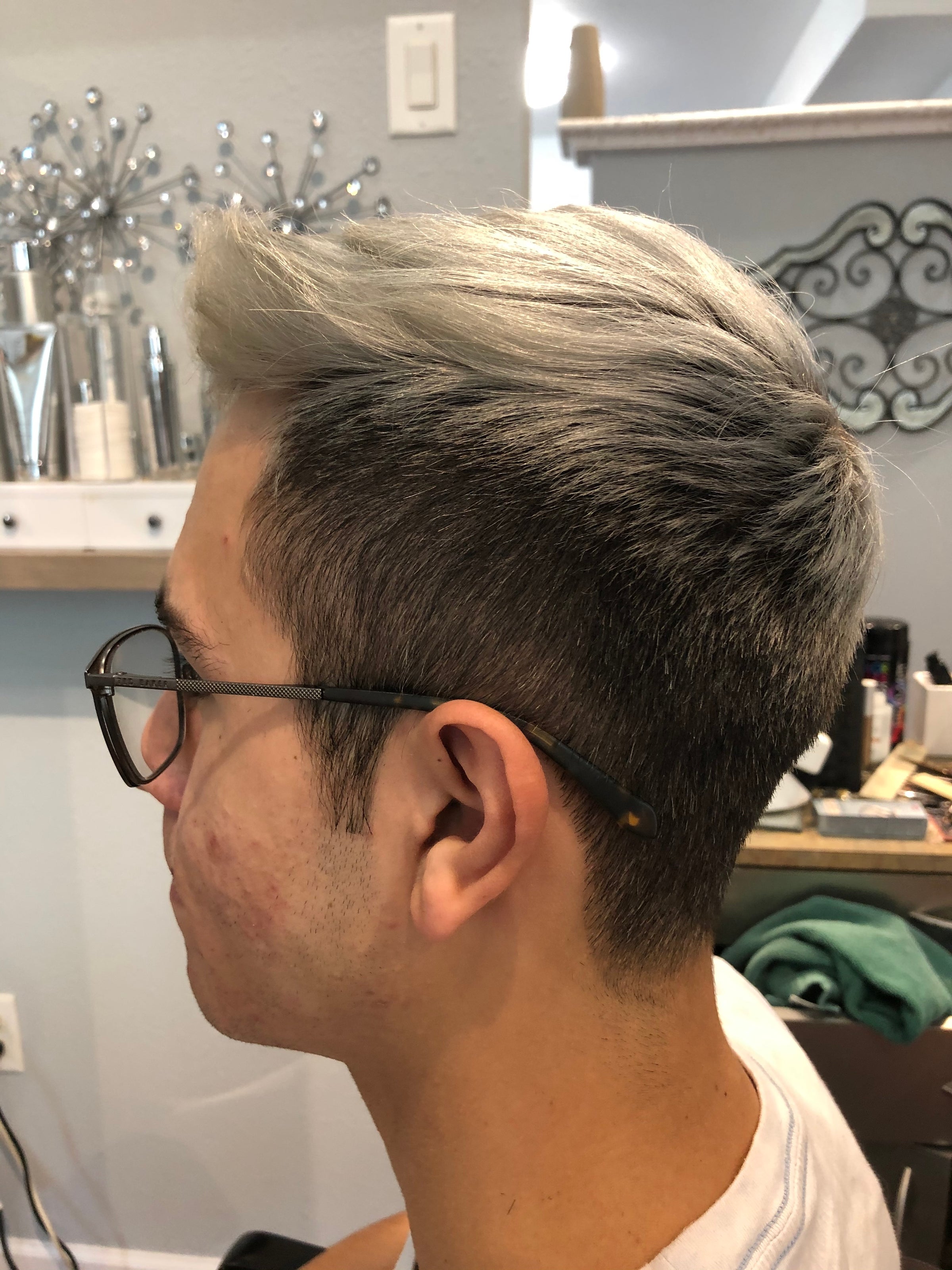 Aida’s Hair Studio in Mt Dora, FL (2)