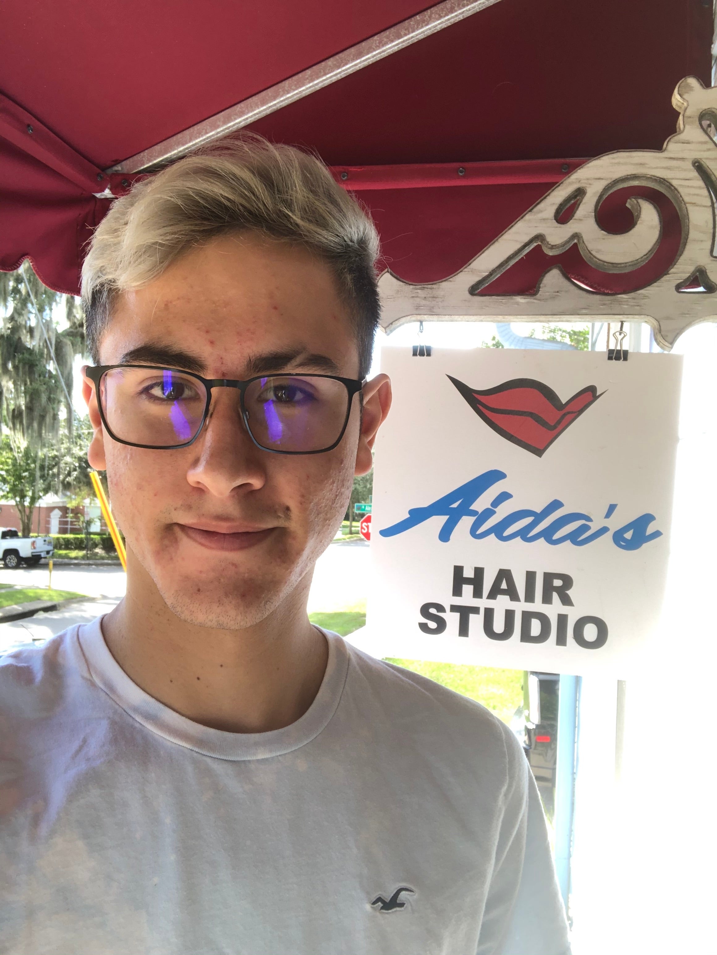 Aida’s Hair Studio in Mt Dora, FL (3)