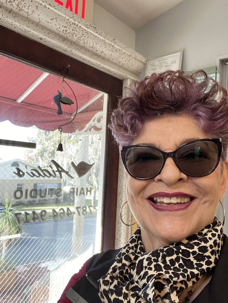 Aida’s Hair Studio in Mt Dora, FL (4)