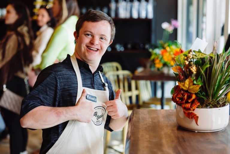Bitty & Beau's Coffee in Jacksonville, FL (6)
