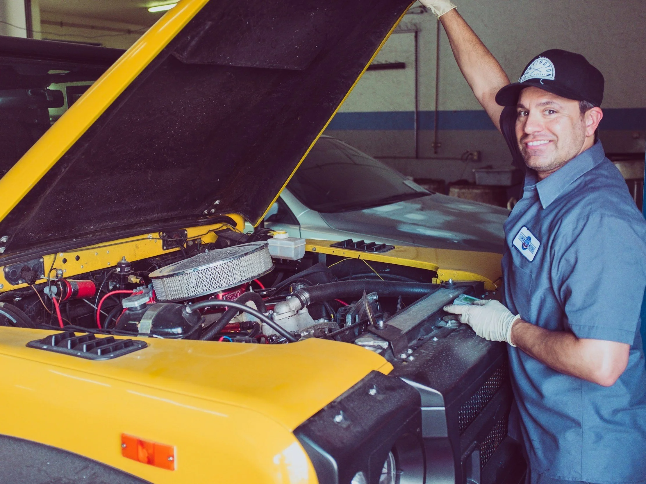 Autotyme Automotive Inc. in Vista, CA (3)