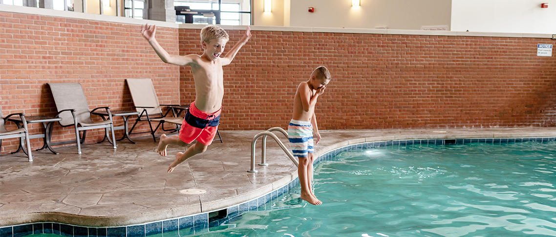Sauder Heritage Inn in Archbold, OH