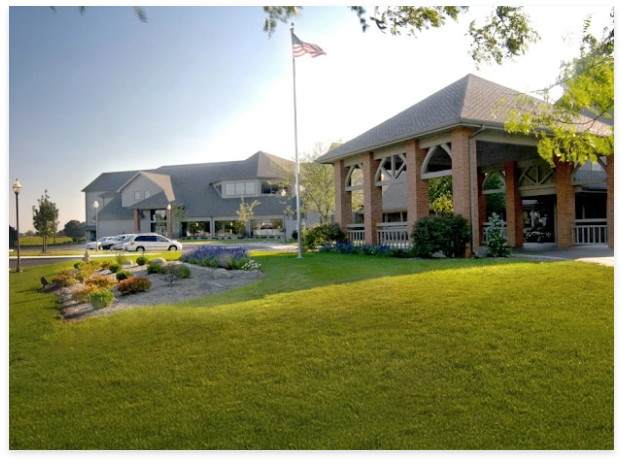 Sauder Heritage Inn in Archbold, OH (2)
