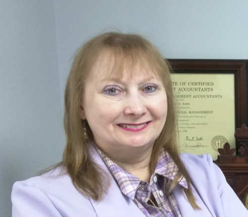 Anna Talac, CPA in Berwyn, IL (3)