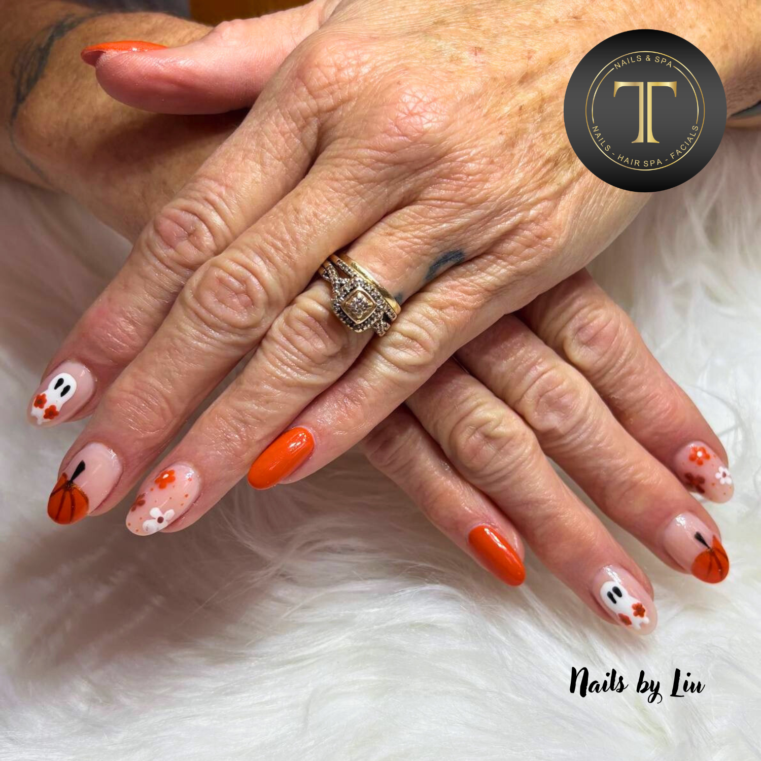 T Nails & Spa Crawfordville FL in Crawfordville, FL (2)