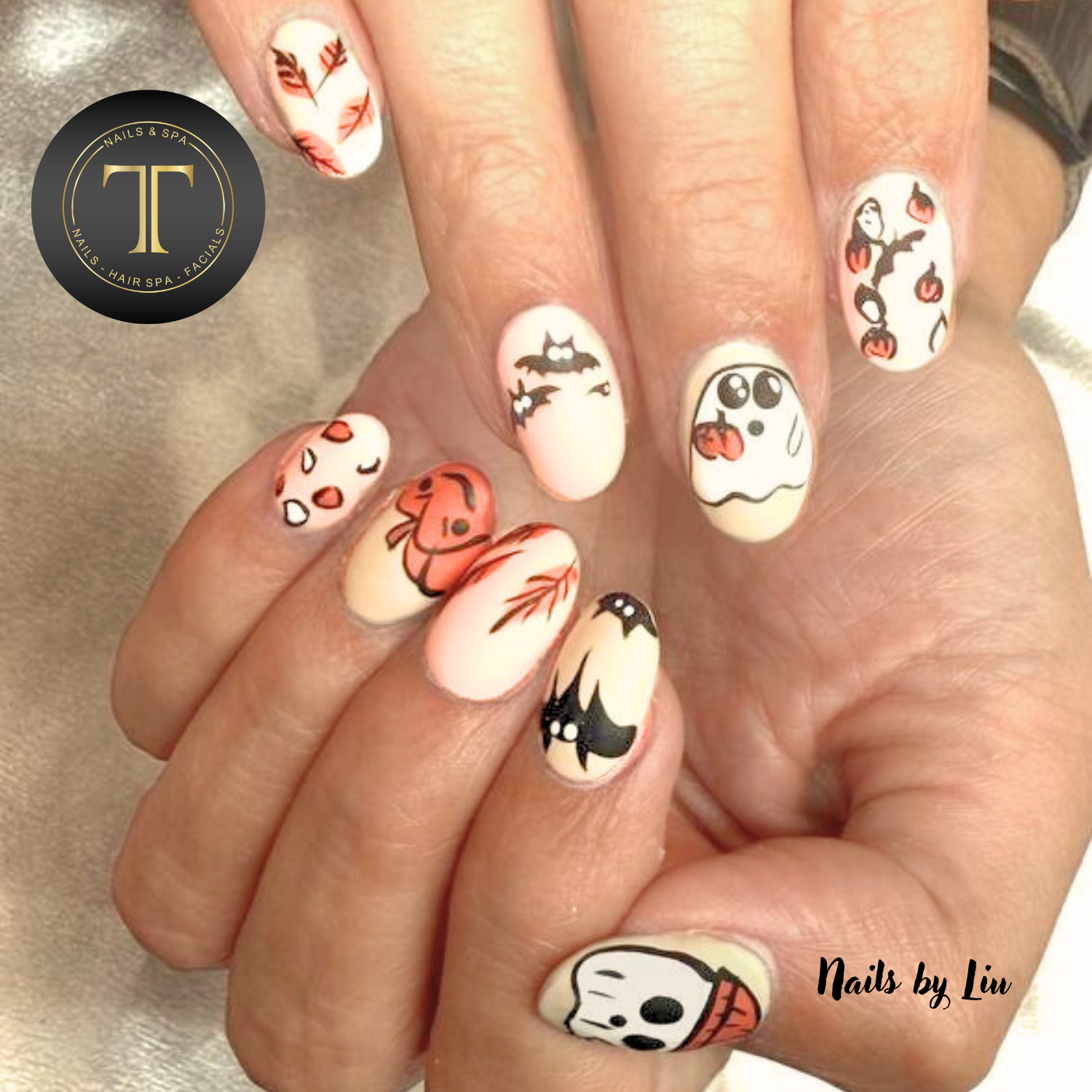 T Nails & Spa Crawfordville FL in Crawfordville, FL (4)
