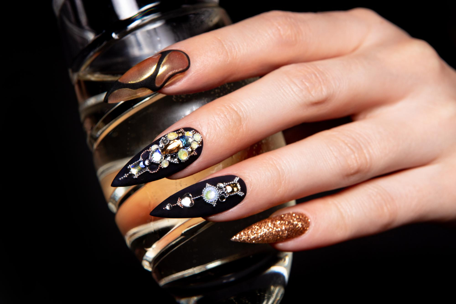 T Nails & Spa Crawfordville FL in Crawfordville, FL (5)