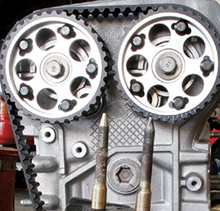 Import Master Auto service in Dixon, CA (3)