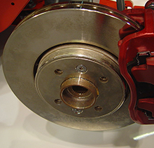 Import Master Auto service in Dixon, CA (4)
