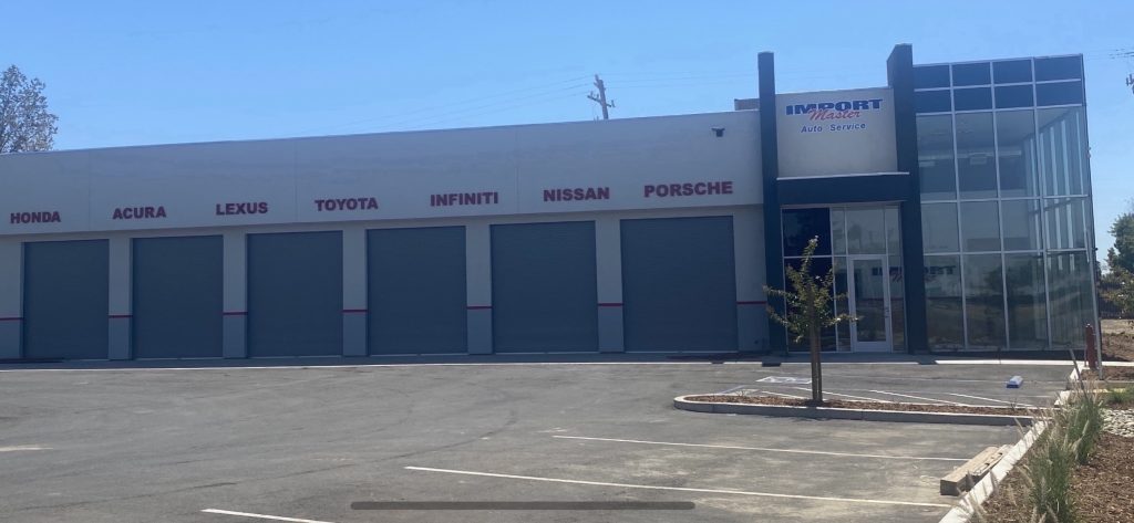 Import Master Auto service in Dixon, CA (6)