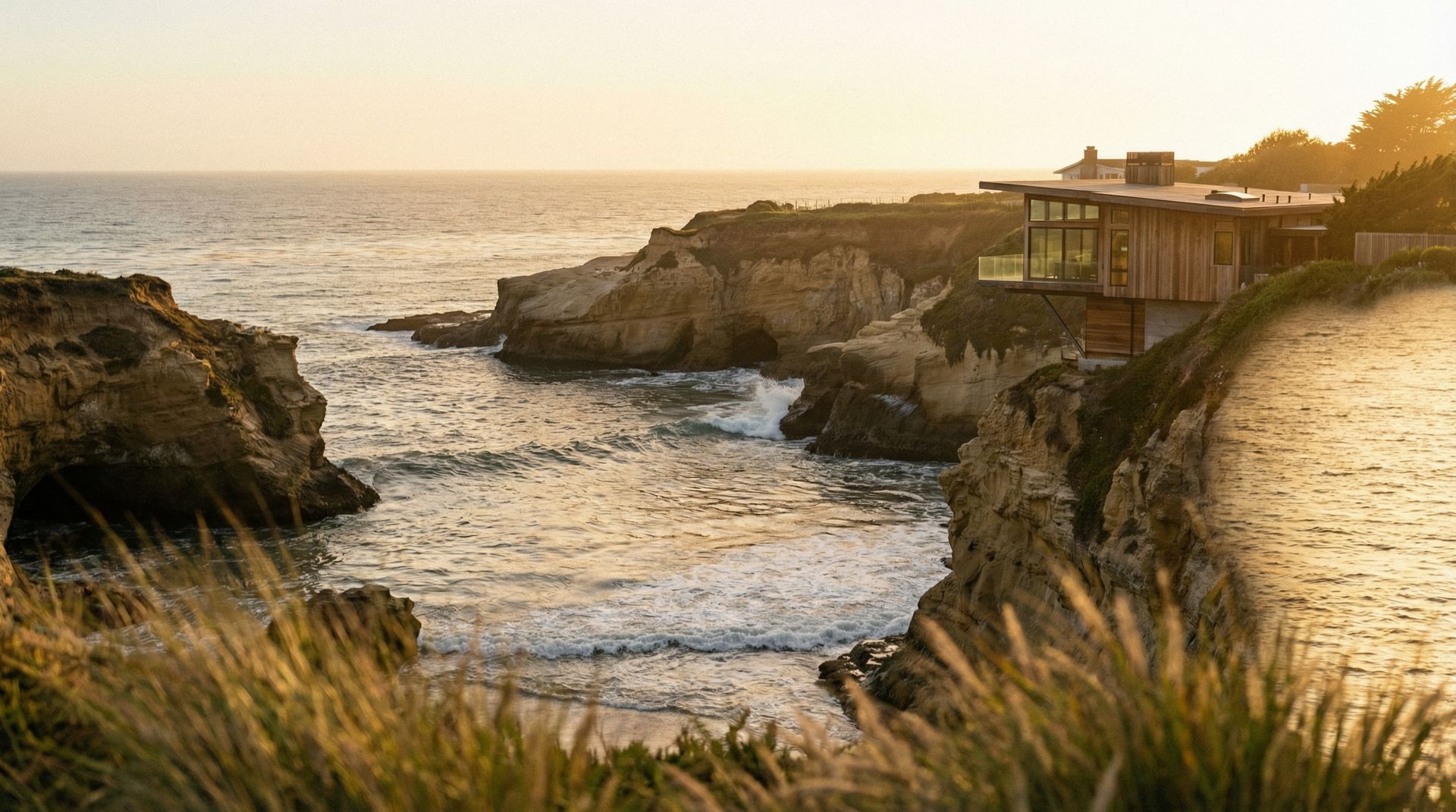 Shaye Carter - Realtor- Revest Homes in Soquel, CA