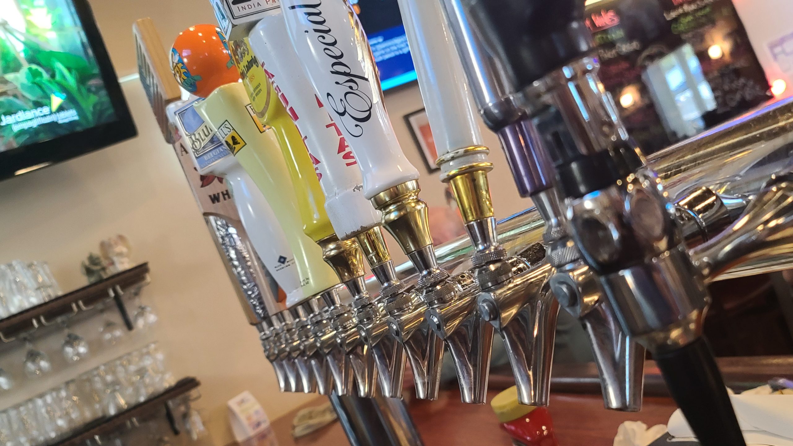 Bryan’s American Grille in Downers Grove, IL