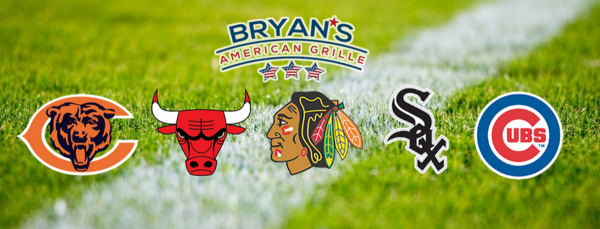 Bryan’s American Grille in Downers Grove, IL (3)