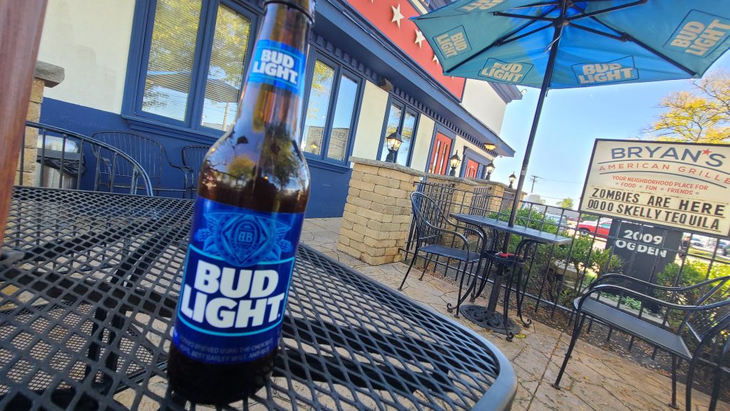 Bryan’s American Grille in Downers Grove, IL (5)