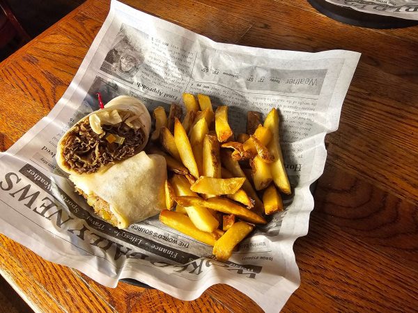 Bryan’s American Grille in Downers Grove, IL (6)