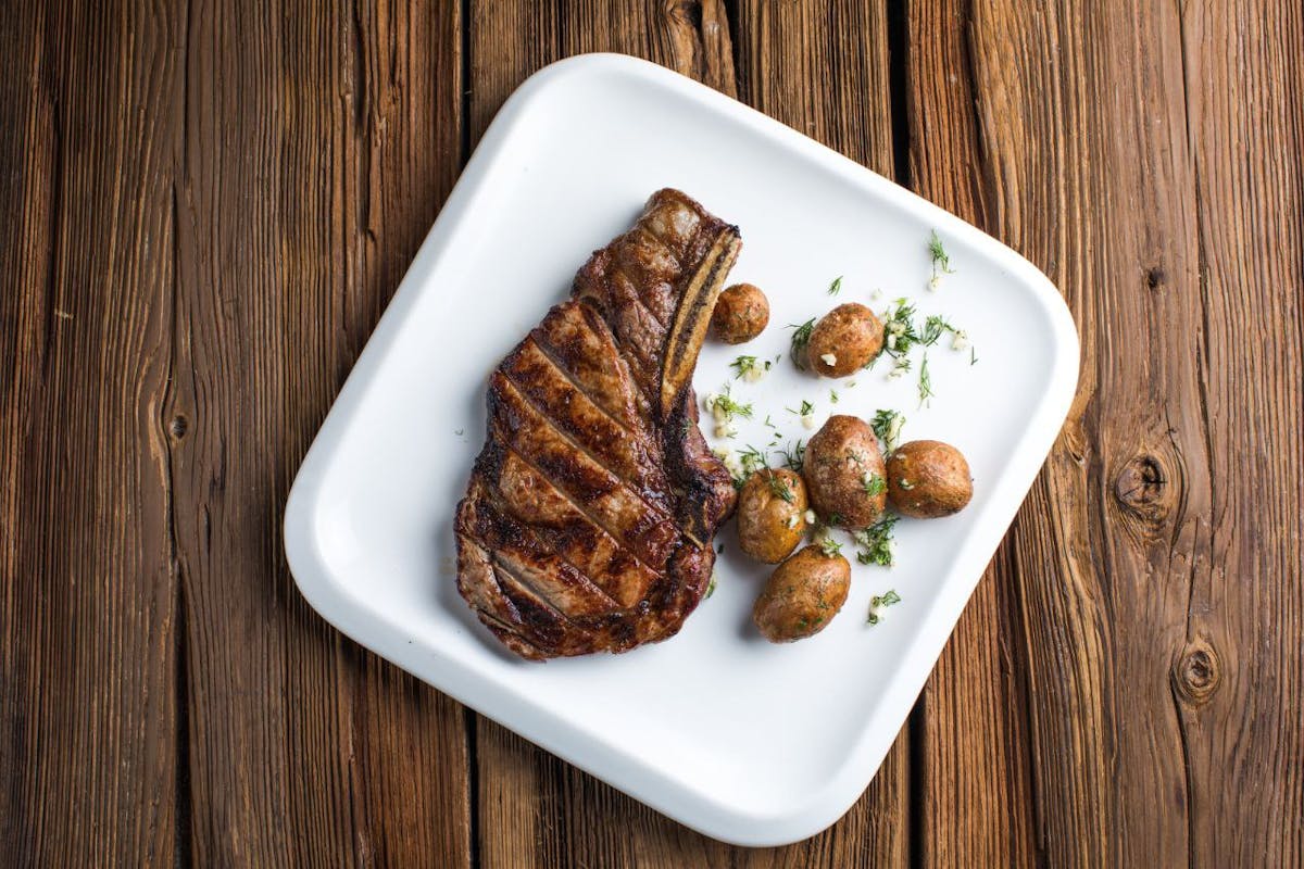 Samarkand Steakhouse in Feasterville-Trevose, PA (3)