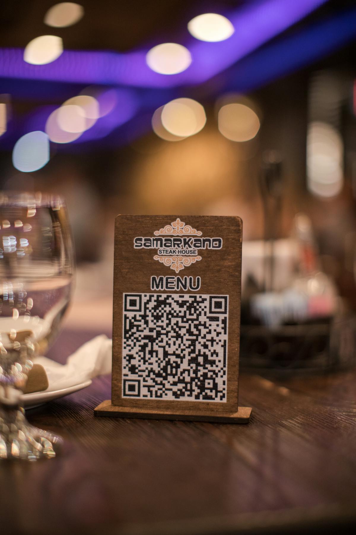 Samarkand Steakhouse in Feasterville-Trevose, PA (5)