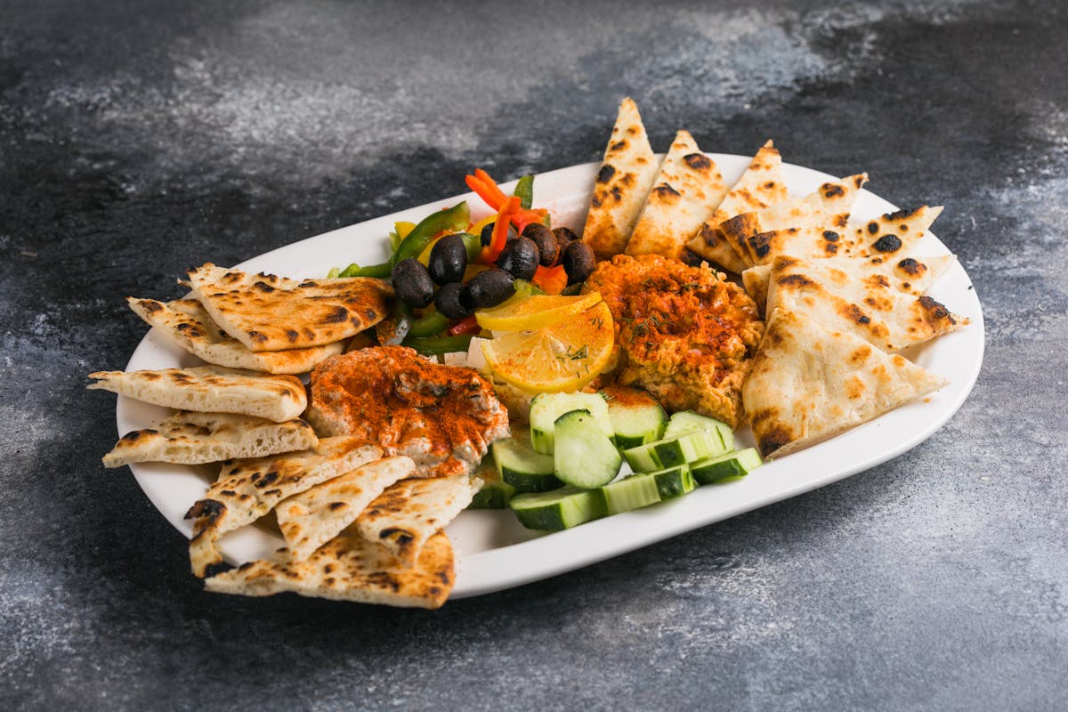 Samarkand Steakhouse in Feasterville-Trevose, PA (6)
