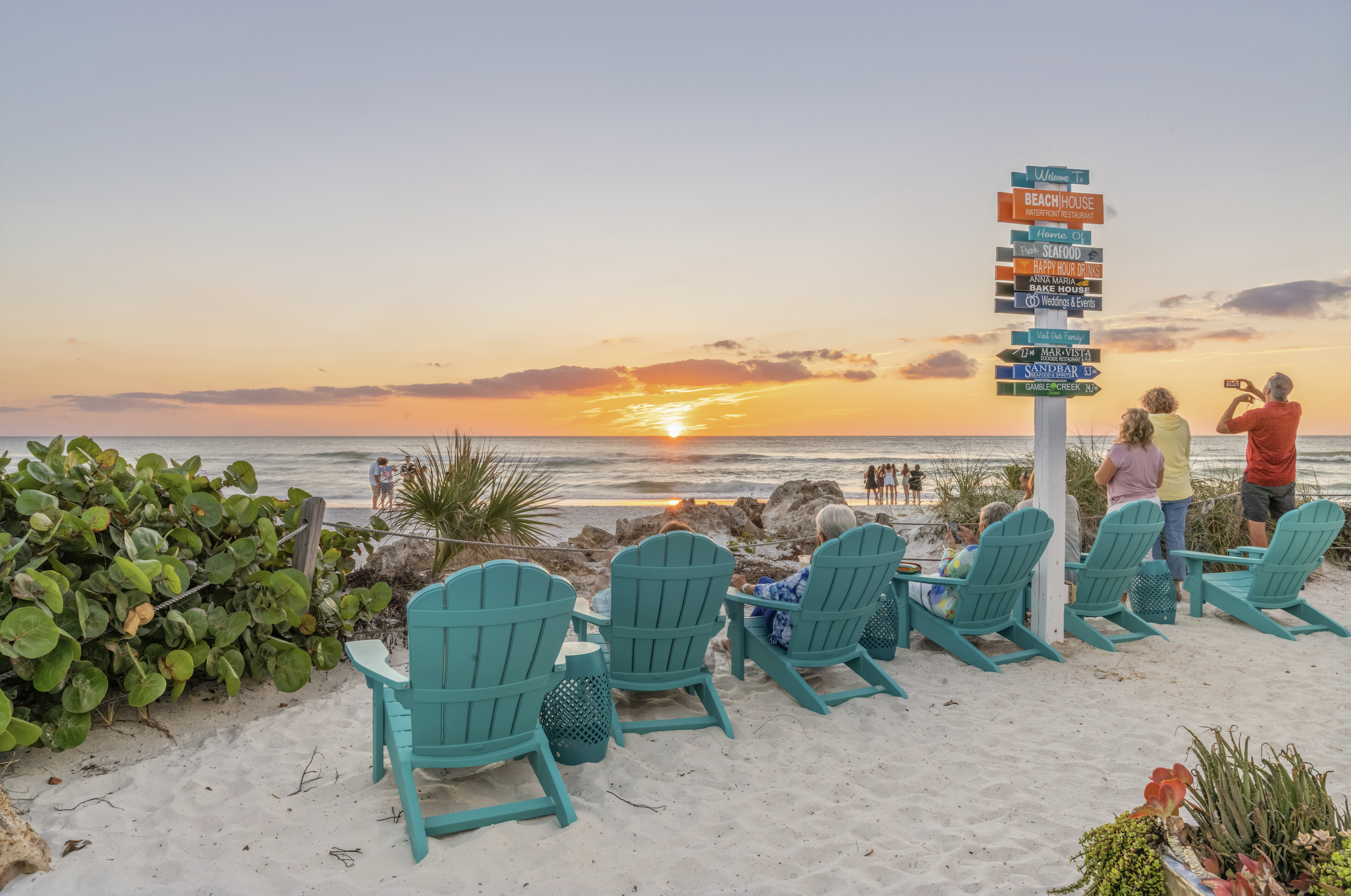 Beach House Waterfront Restaurant in Bradenton Beach, FL (5)