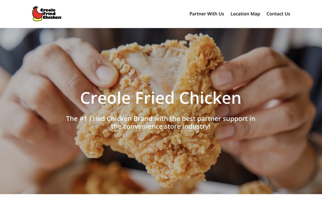 Creole Fried Chicken #10 in Bolton, MS (2)