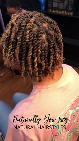 Naturally You Locs in Sherman, TX (3)