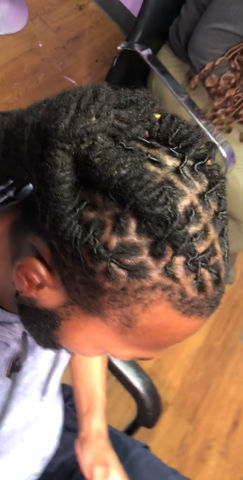 Naturally You Locs in Sherman, TX (5)