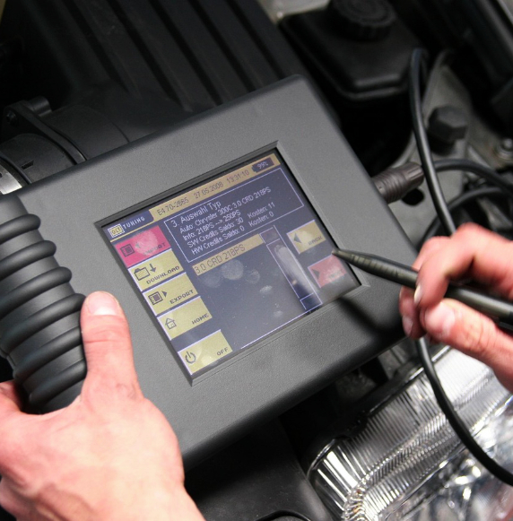 Auto Experts of Roanoke in Roanoke, TX (6)
