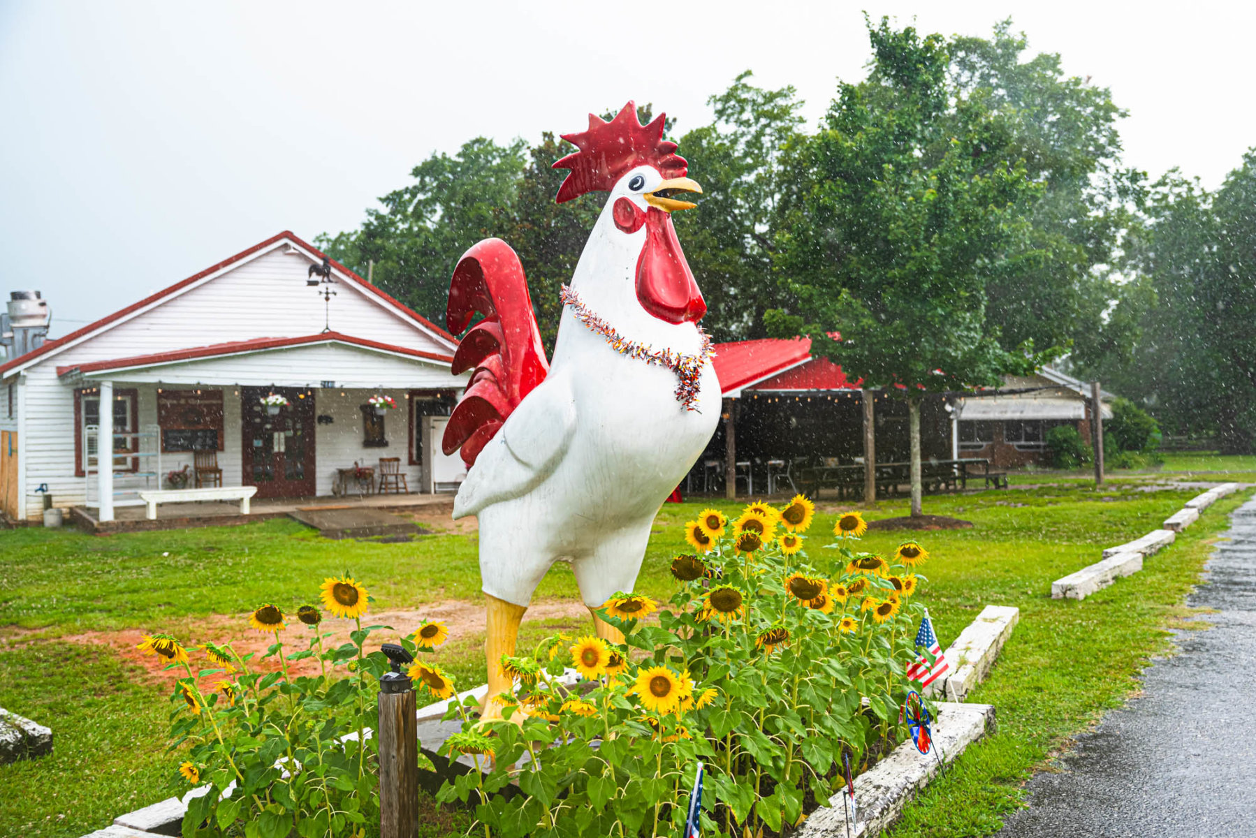 Grits & Groceries in Belton, SC