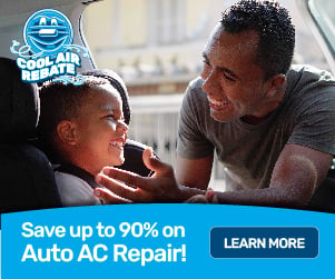 Rony's Car Pros - West LA in Los Angeles, CA (5)