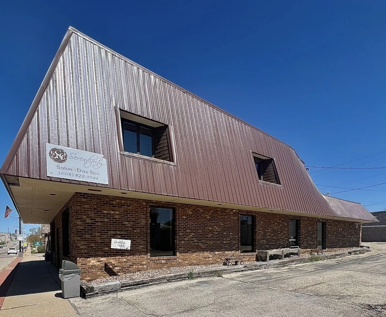 Serendipity Salon & Day Spa in Fennimore, WI (3)