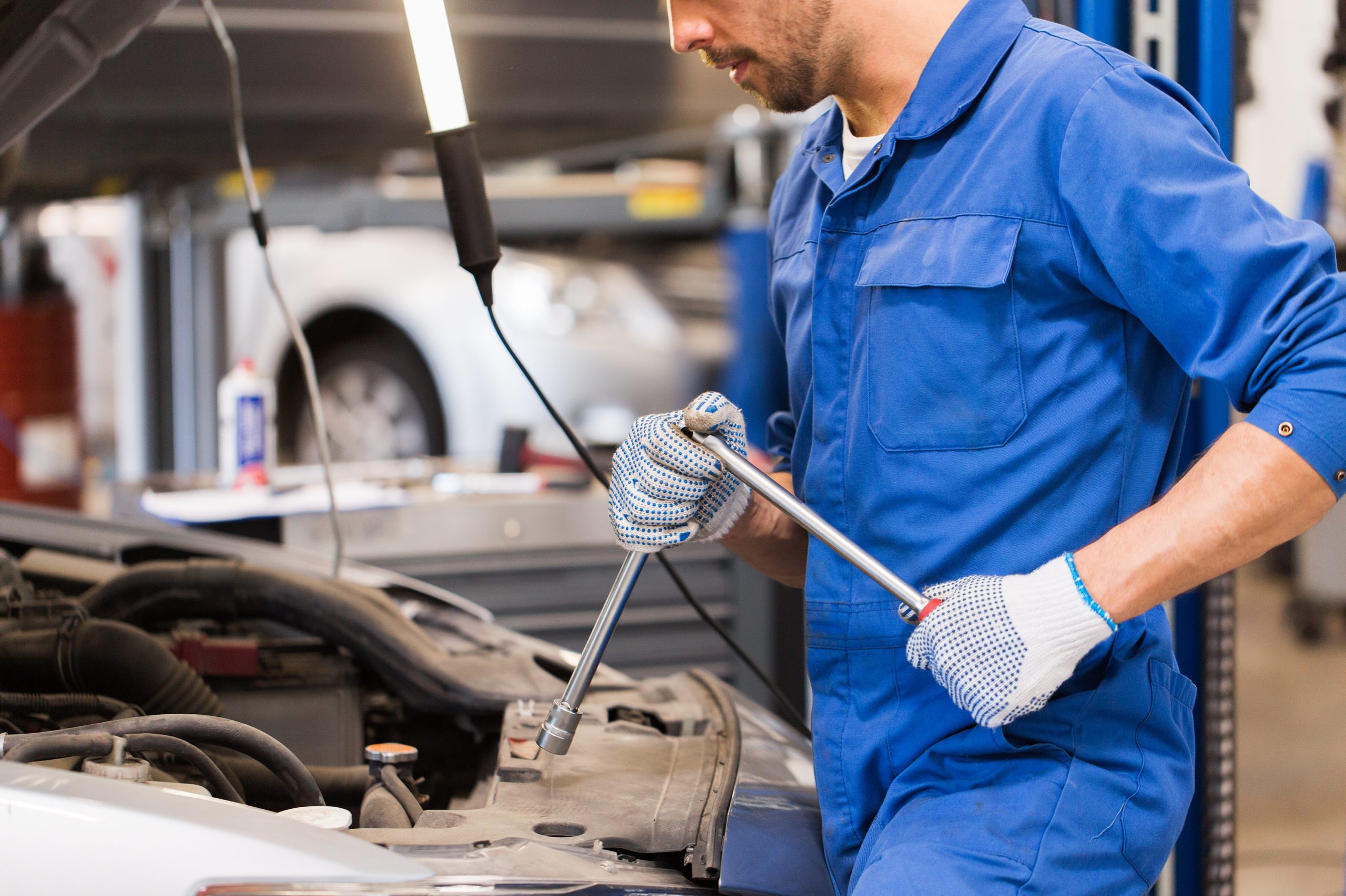Wrench Wizard Automotive in Pennsburg, PA