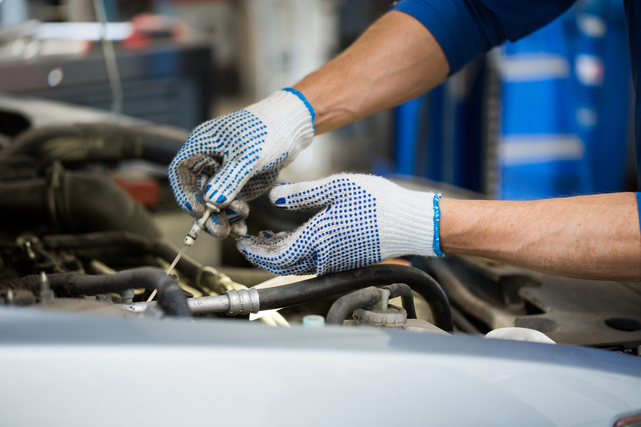 Wrench Wizard Automotive in Pennsburg, PA (2)