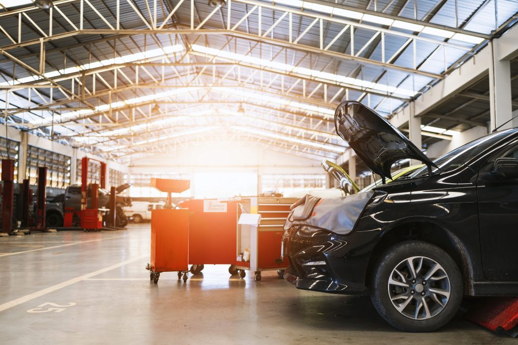 Wrench Wizard Automotive in Pennsburg, PA (6)