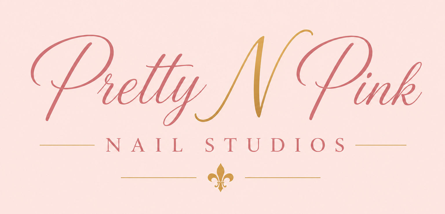 Pretty N Pink Nail Studios, LLC in Charlotte, NC (4)