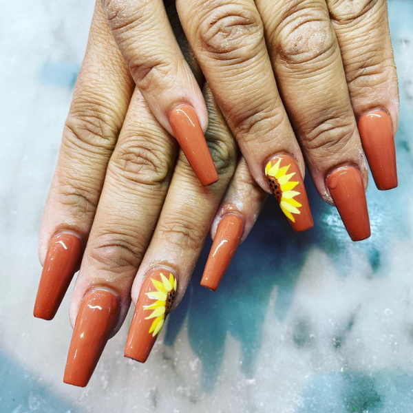 LN Nails & SPA in Madison Heights, MI (2)