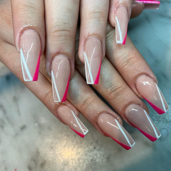 LN Nails & SPA in Madison Heights, MI (4)