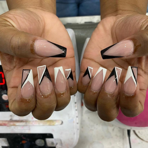 LN Nails & SPA in Madison Heights, MI (5)