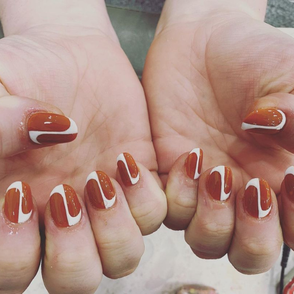 LN Nails & SPA in Madison Heights, MI (6)