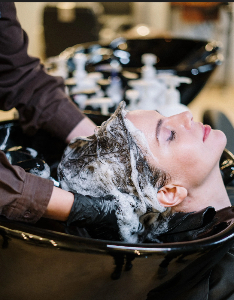 Salon Artistry Lounge in Whittier, CA (3)