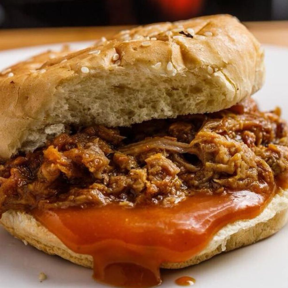 Munchie's BBQ & Soul food in Savannah, GA (3)