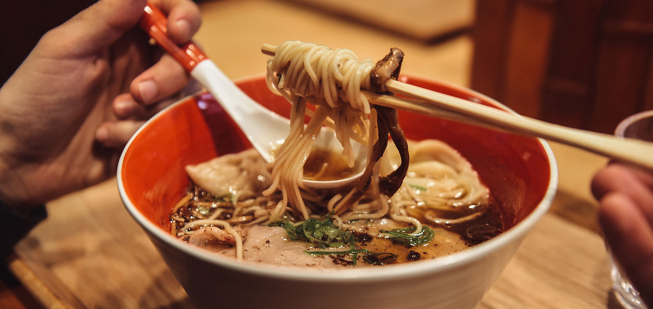 Matsumoto Ramen House マツモトラーメンハウス in Sparta, WI (2)