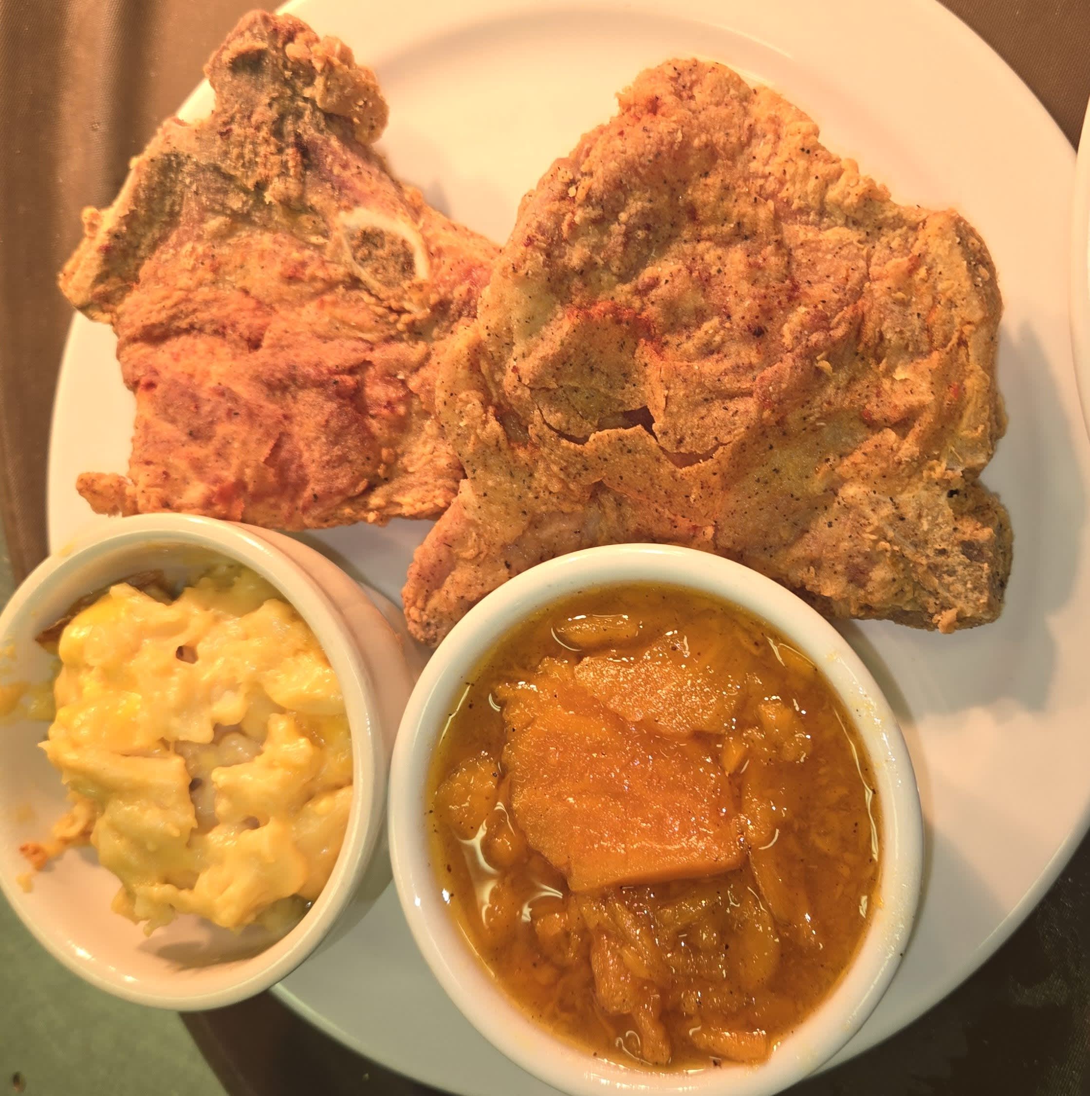 Soul Food Bistro Inc in La Porte, IN