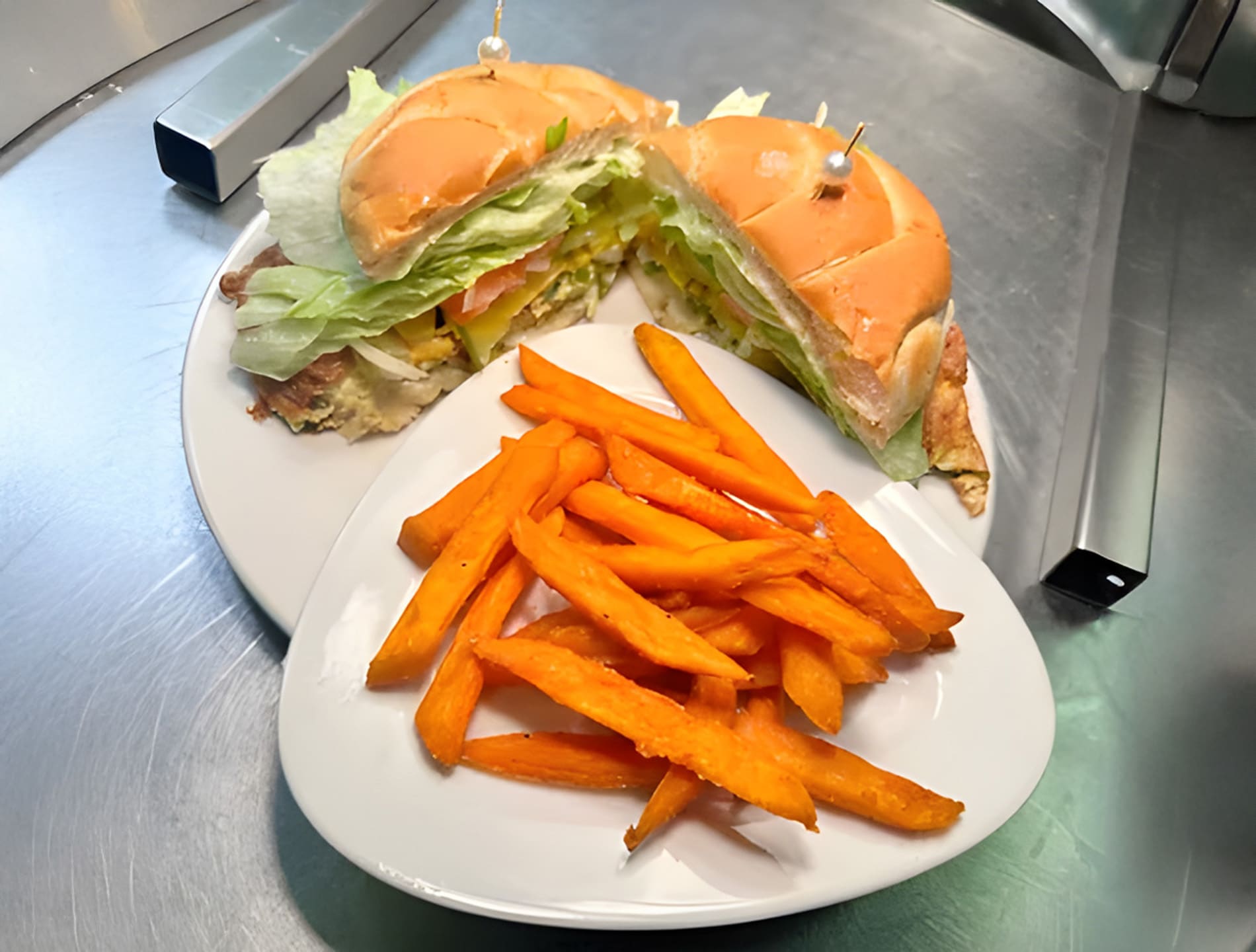 Soul Food Bistro Inc in La Porte, IN (4)