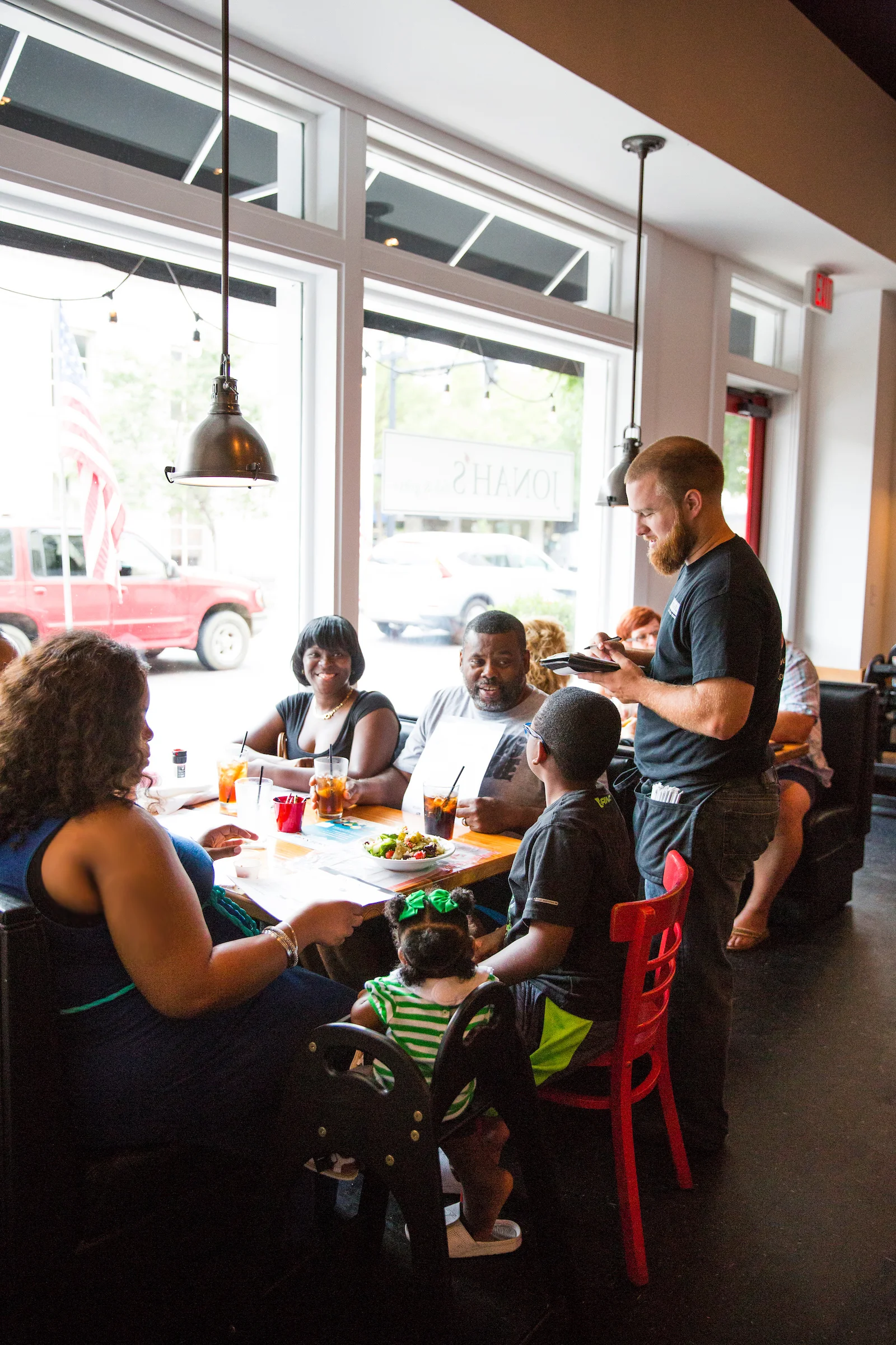 Jonah's Fish & Grits in Thomasville, GA (3)