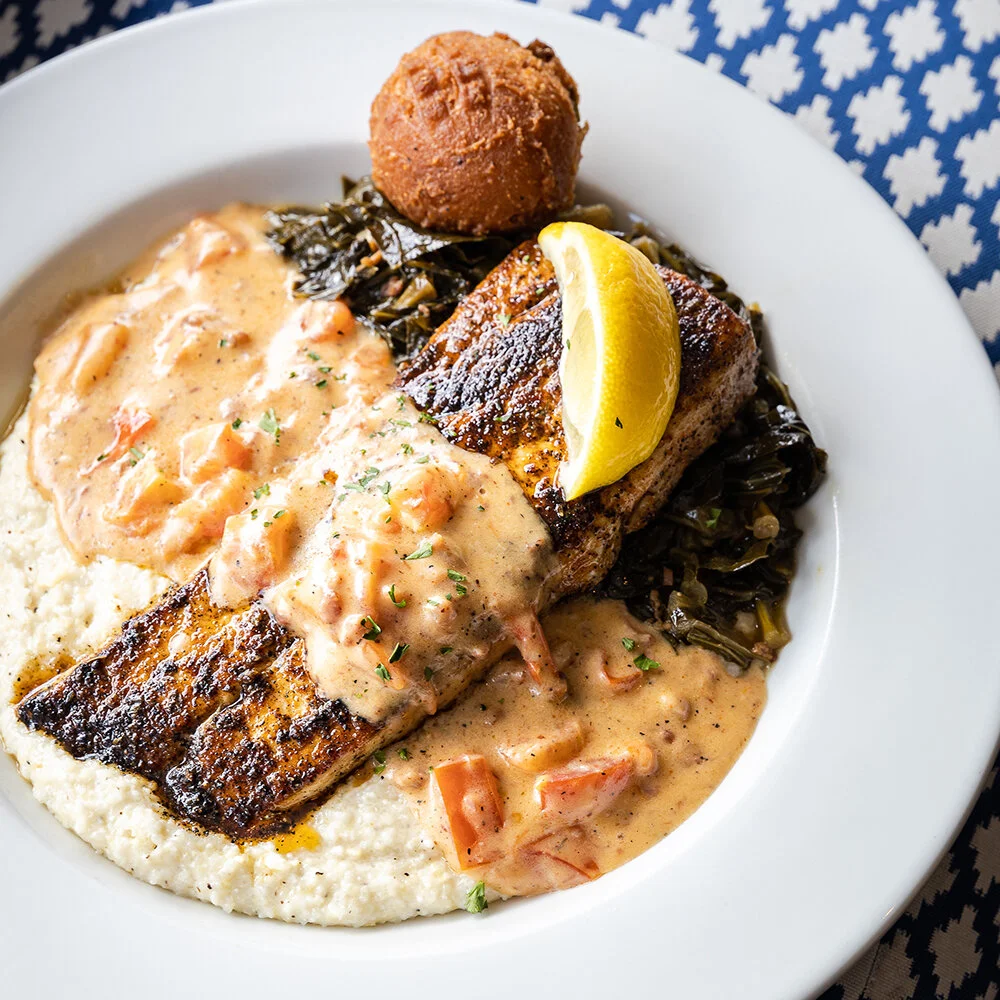 Jonah's Fish & Grits in Thomasville, GA (4)