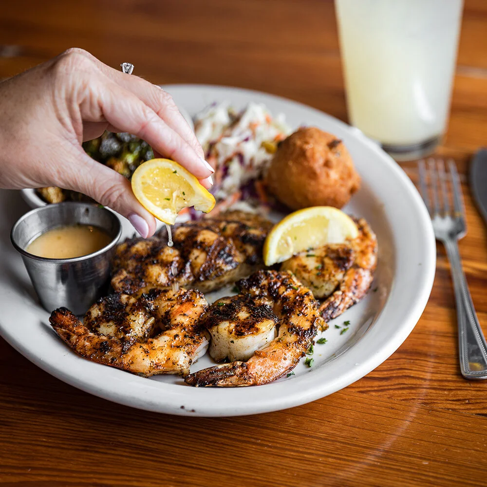 Jonah's Fish & Grits in Thomasville, GA (6)